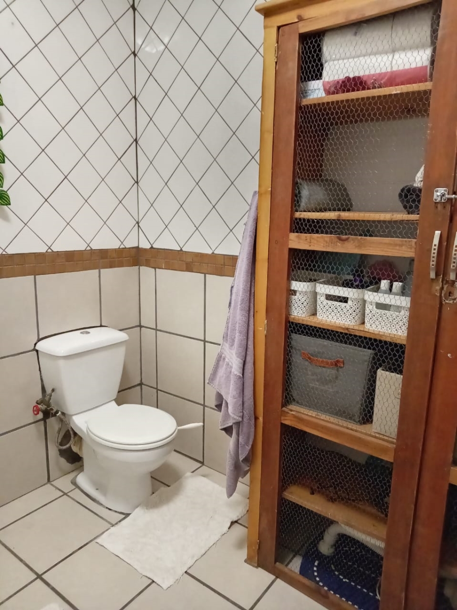 3 Bedroom Property for Sale in Kroonheuwel Free State